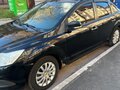 2008 Ford Focus II Рестайлинг, чёрный - вид 5