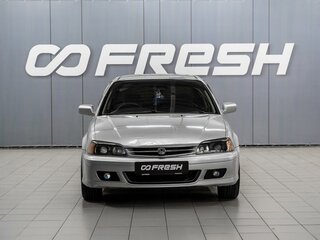 2002 Honda Torneo, серый, 399000 рублей, вид 3