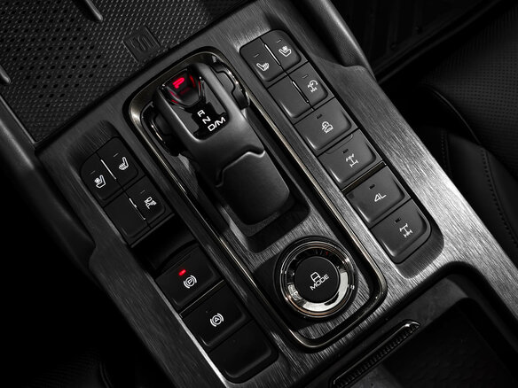 2024 Haval H9 II, белый, 3890000 рублей - вид 25