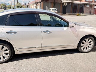 2008 Nissan Teana II (J32), серый, 600000 рублей, вид 4