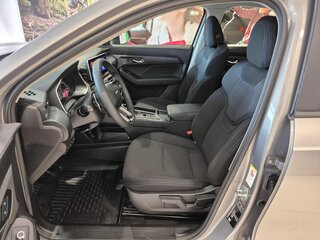 2026 Haval Jolion I Рестайлинг 2, серый, 2649000 рублей, вид 5