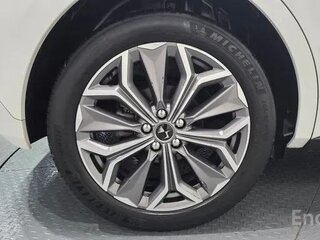 2022 DS 4 II, белый, 2370000 рублей, вид 5