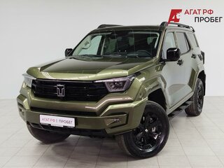 2024 Tank 400 I, зелёный, 4450000 рублей, вид 1