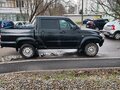 2014 УАЗ Пикап I, чёрный, 700000 рублей - вид 1
