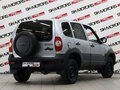 2013 Chevrolet Niva I Рестайлинг, серебристый - вид 3