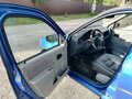 2008 Renault Logan I, синий - вид 4
