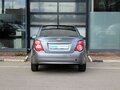 2013 Chevrolet Aveo II, серый, 279000 рублей - вид 2