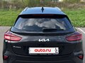 2021 Kia XCeed I, чёрный, 2150000 рублей - вид 4