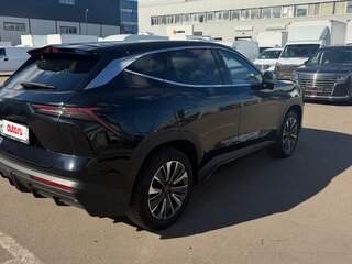 2023 Jetour Dashing I, чёрный, 1800000 рублей, вид 5