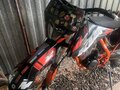 2024 KTM 250 SX F, оранжевый, 110000 рублей - вид 6