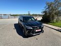 2020 Lexus LX 450d III Рестайлинг 2, чёрный, 9900000 рублей - вид 2