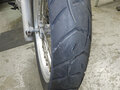 2004 BMW F 650 GS, жёлтый, 349000 рублей - вид 10