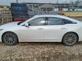 2023 FAW Bestune B70 I Рестайлинг, белый, 1871500 рублей - вид 3