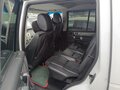 2014 Land Rover Discovery IV Рестайлинг, белый, 1330000 рублей - вид 4
