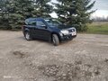 2008 Suzuki Grand Vitara II, чёрный, 780000 рублей - вид 5