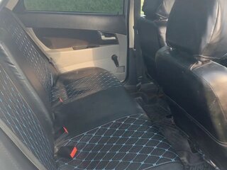 2011 Lada (ВАЗ) Priora Premier I, серебристый, 250000 рублей, вид 5