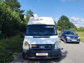 2007 Ford Transit, белый, 630000 рублей - вид 5