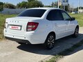 2025 Lada (ВАЗ) Granta I Рестайлинг, белый, 1070000 рублей - вид 4