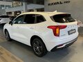 2023 Haval Jolion I, белый, 1795000 рублей - вид 3