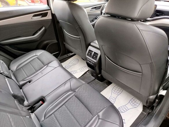 2024 Haval F7 I Рестайлинг, белый, 894740 рублей - вид 14