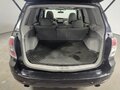 2010 Subaru Forester III, чёрный, 1270000 рублей - вид 9