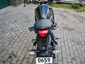 2013 Yamaha XJ6 (FZ6R), серый, 645000 рублей - вид 2