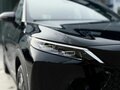 2026 Omoda C7, чёрный - вид 7