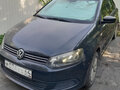 2010 Volkswagen Polo V, серый, 560000 рублей - вид 7