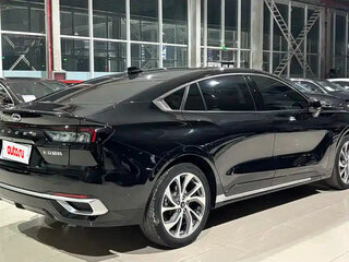 2022 Ford Mondeo VI, чёрный, 3988222 рублей, вид 2