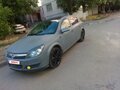 2006 Opel Astra H, серый, 505000 рублей - вид 4