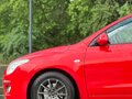 2008 Hyundai i30 I, красный, 530000 рублей - вид 3