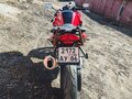 2007 BMW F 800 S, красный, 400000 рублей - вид 2