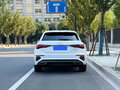 2023 Audi A3 Sportback 35 TFSI IV (8Y), белый, 1980007 рублей - вид 4