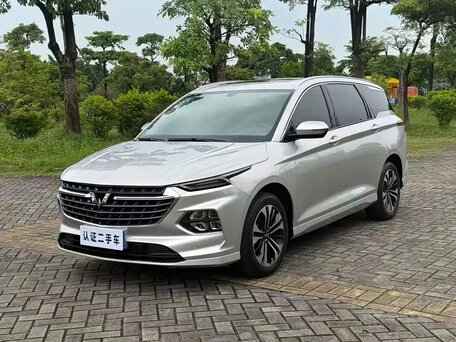 Wuling Victory
