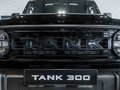 2026 Tank 300 I, чёрный - вид 7