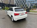 2013 Audi A1 I (8X), белый, 950000 рублей - вид 2