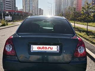 2010 Vortex Estina I, синий, 175000 рублей, вид 4