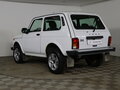 2024 Lada (ВАЗ) Niva Legend I, белый, 949990 рублей - вид 6