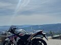 2014 Honda CBR 250R, белый, 350000 рублей