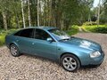 2000 Audi A6 II (C5), зелёный, 425000 рублей - вид 4