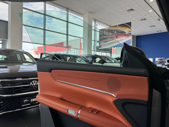 2025 Changan Qiyuan Q07 31.7 kWh, серебристый - вид 22