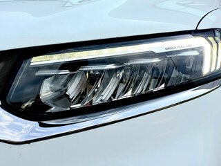 2023 Geely Tugella I, белый, 3360000 рублей, вид 4