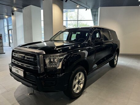 Haval H5 II