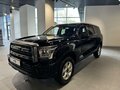 2026 Haval H5 II, чёрный