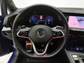 2022 Volkswagen Golf VIII, синий, 1900000 рублей - вид 7