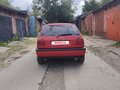 1993 Volkswagen Golf III, красный, 200000 рублей - вид 3