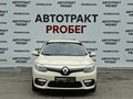 2013 Renault Fluence I, бежевый, 657000 рублей - вид 1