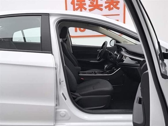 2024 Chery Arrizo 5 PRO, белый, 1254505 рублей - вид 6