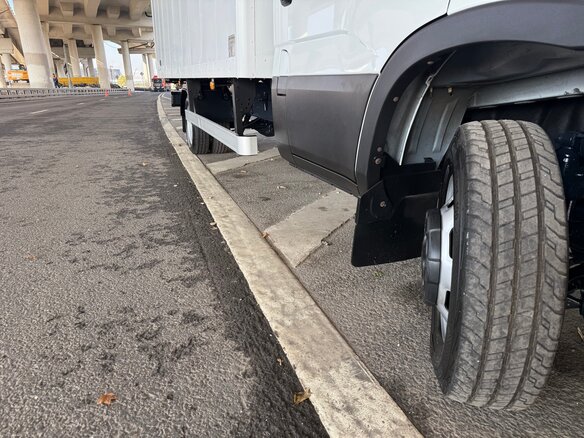 2020 Iveco Daily, белый - вид 38