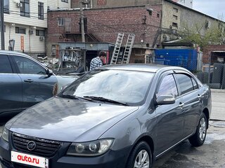 2011 Lifan Solano I (620), серый, 300000 рублей, вид 1